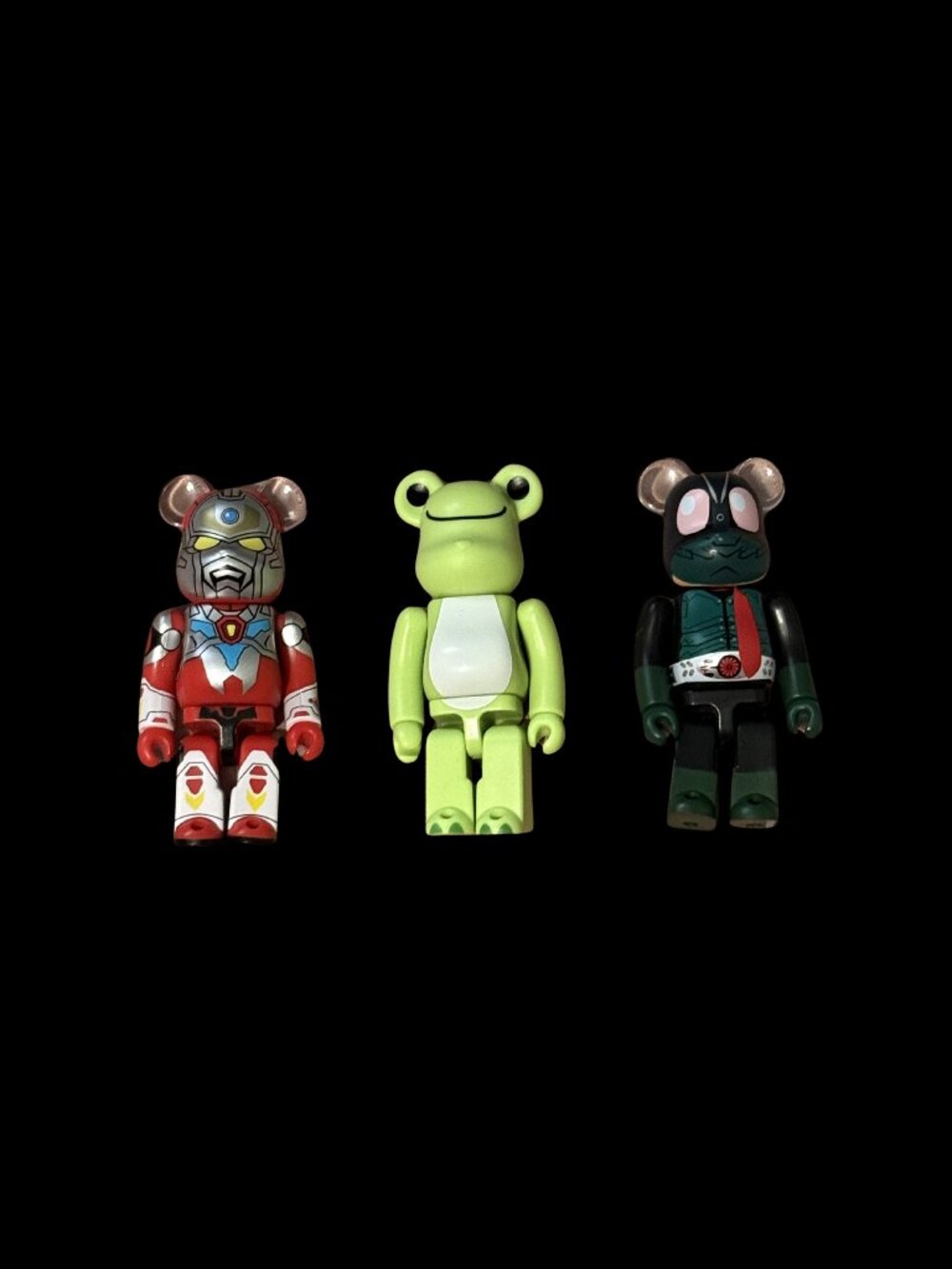 Bearbrick 100% Series 46 - Bundle